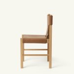 henrik dining in oak - Image 2