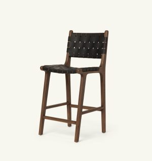 stool #2 in ink