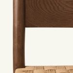 isa stool in paper cord - Image 5