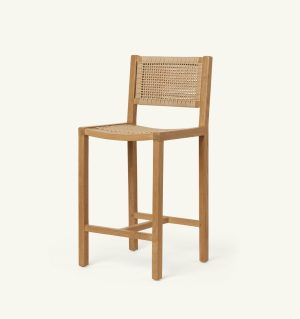 stool by pure salt